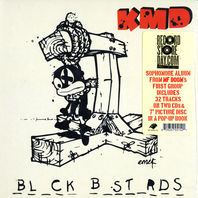 Black Bastards (Deluxe Edition) CD2 Mp3