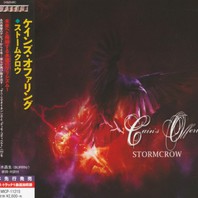 Stormcrow (Deluxe Edition) Mp3