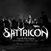Live At The Opera CD1 Mp3