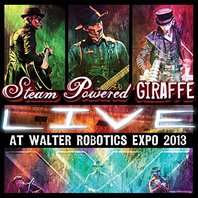 Live At Walter Robotics Expo 2013 Mp3