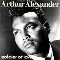 Soldier Of Love (Vinyl) Mp3