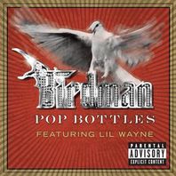 Pop Bottles (Feat. Lil' Wayne) (CDS) Mp3