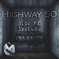 Side Fx Include: Insanity Mp3