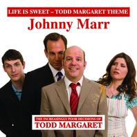 Life Is Sweet (Todd Margaret Theme) (CDS) Mp3