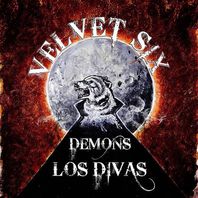 Demons Los Divas Mp3