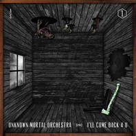 I'll Come Back 4 U (Adult Swim Singles Program 2012) (CDS) Mp3