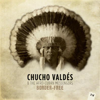 Border-Free (With The Afro-Cuban Messengers) Mp3