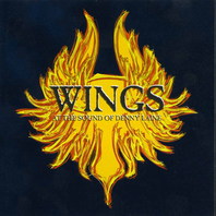 Wings At The Sound Of Denny Laine Mp3