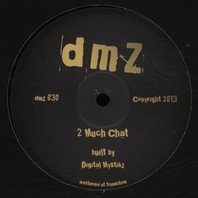 2 Much Chat / Coral Reef (VLS) Mp3