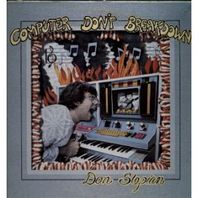 Computer Don't Breakdown (Vinyl) Mp3