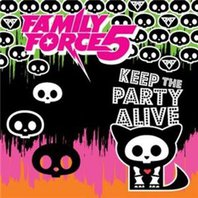 Keep The Party Alive (EP) Mp3