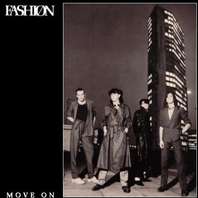 Move On (The Twelve Inches) Mp3