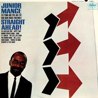 Straight Ahead (Vinyl) Mp3