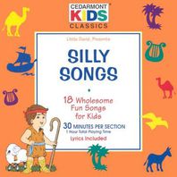 Silly Songs Mp3