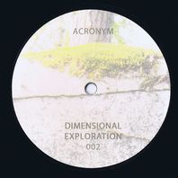Dimensional Exploration 002 (EP) Mp3