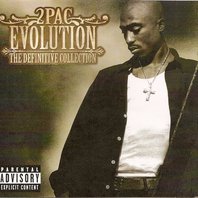 2Pac Evolution: Catalog Dat III CD3 Mp3