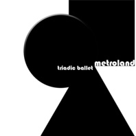 Triadic Ballet CD1 Mp3