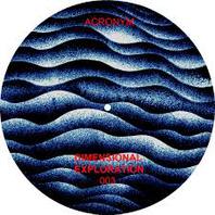 Dimensional Exploration 003 (EP) Mp3