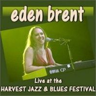 Live At The Harvest Jazz & Blues Festival (EP) Mp3
