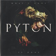 What's Done Is Done (EP) Mp3