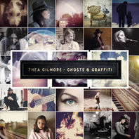 Ghosts & Graffiti (Deluxe Edition) Mp3