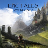 Epic Tales Mp3