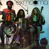 Exmagma (Vinyl) Mp3
