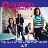 Why Don't We Talk About Something Else (EP) Mp3