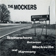 Somewhere Between Mocksville And Harmony Mp3