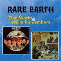 One World & Willie Remembers Mp3
