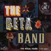 The Regal Years (1997-2004) CD1 Mp3