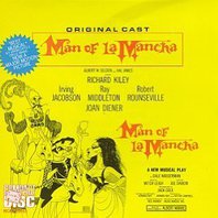 Man Of La Mancha (Remastered 2001) Mp3