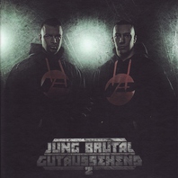 Jung, Brutal, Gutaussehend 2 (Limited Edition) CD1 Mp3