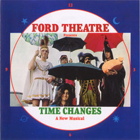 Time Changes (Vinyl) Mp3