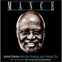 Mance (With The Floating Jazz Festival Trio) Mp3