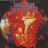 Anthology Of Anvil Mp3