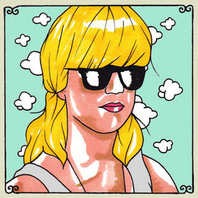 Daytrotter Session (Recorded Live At Futureappletree) (EP) Mp3