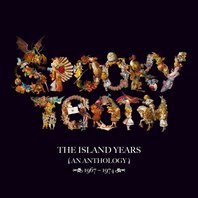 The Island Years (An Anthology) 1967-1974 CD2 Mp3