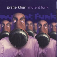 Mutant Funk Mp3
