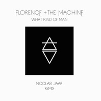 What Kind Of Man (Nicolas Jaar Remix) (CDS) Mp3