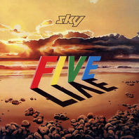 Five Live CD1 Mp3