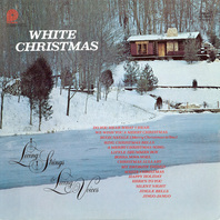 White Christmas (With Living Voices) (Vinyl) Mp3
