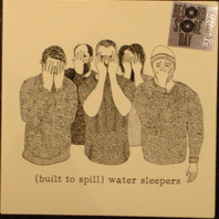 Water Sleepers (CDS) Mp3