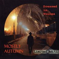 Dressed In Voices CD1 Mp3