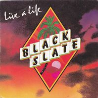 Live A Life (Vinyl) (EP) Mp3