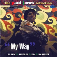 The Paul Jones Collection Vol. 1 - My Way Mp3