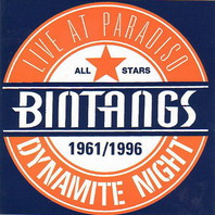 Dynamite Night (Live At Paradiso) CD1 Mp3