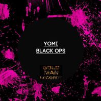 Black Ops (EP) Mp3