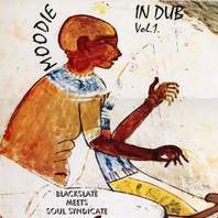 Moodie In Dub Vol. 1 (Vinyl) (With Soul Syndicate) Mp3