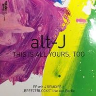 This Is All Yours Too (EP) Mp3